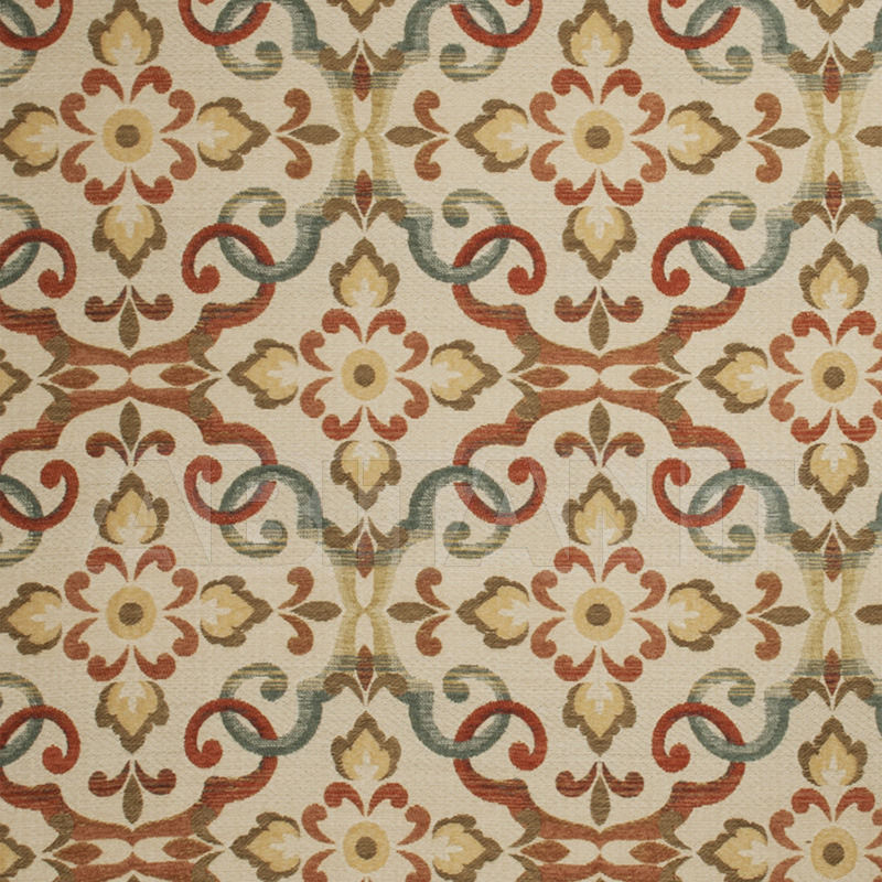 Buy Upholstery  Centinela Sunset Fabricut Color Studio Iv 0099101