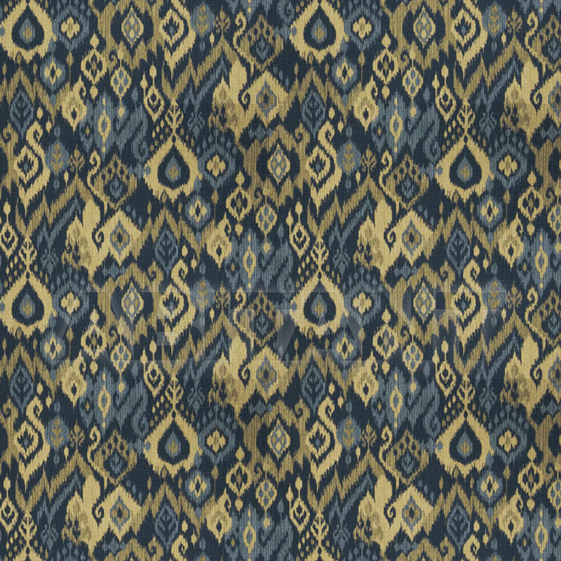 Upholstery Ashanti Ocean 2395102 price on request Buy Upholstery Ashanti Ocean Fabricut Color Studio Iv 2395102
