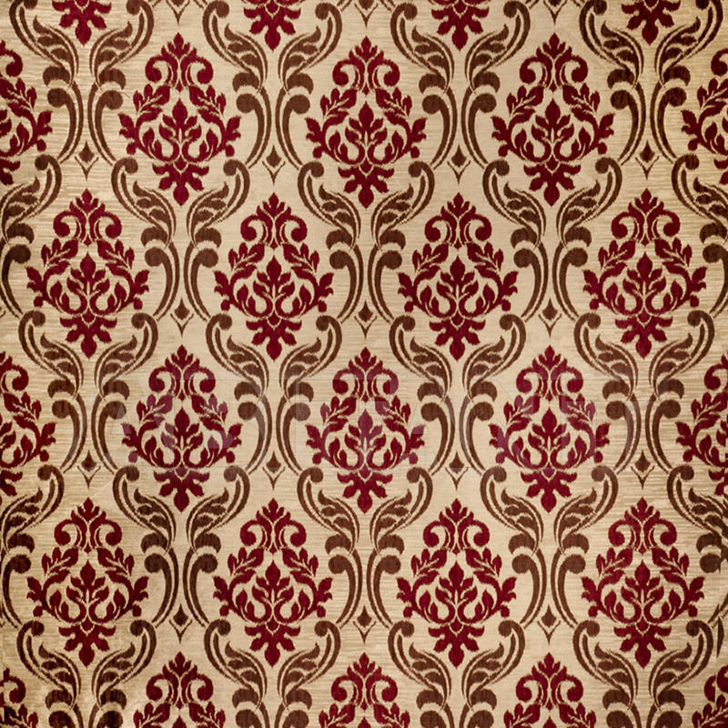Buy Portiere fabric Atria Berry Fabricut Expressions Vol. Ii 3825402