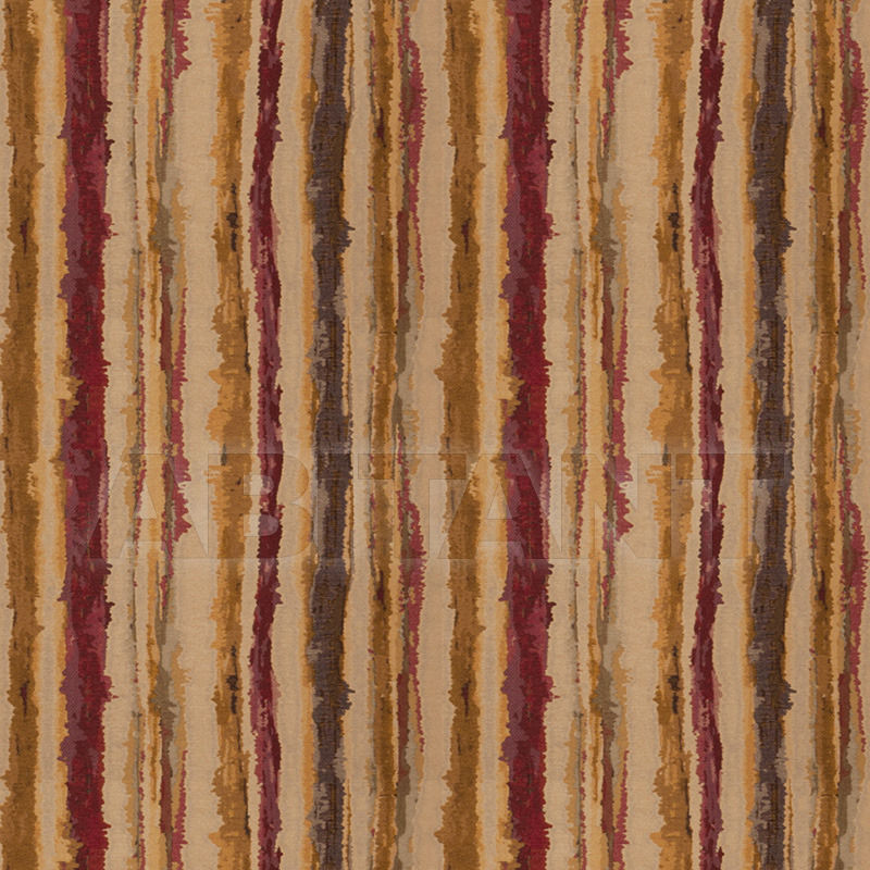 Buy Interior fabric  Figaro Cognac Fabricut Expressions Vol. V 0178003