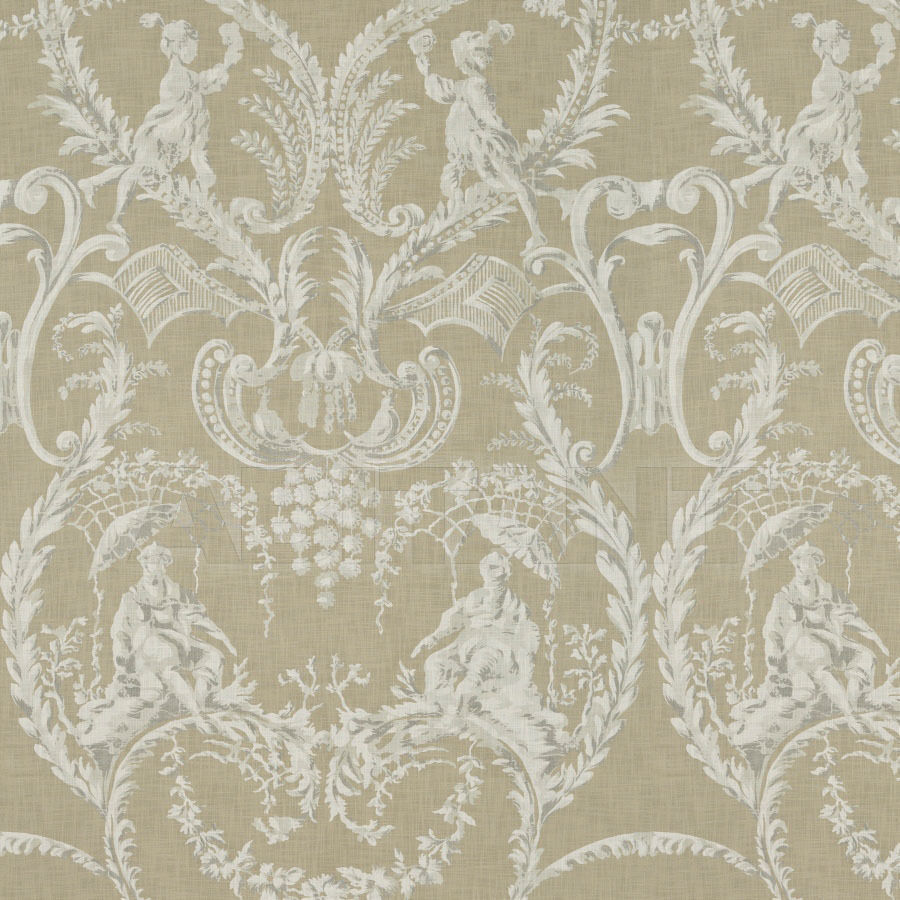 Buy Upholstery  EMPERORS GARDEN Chivasso BV 2015 CH2664 070