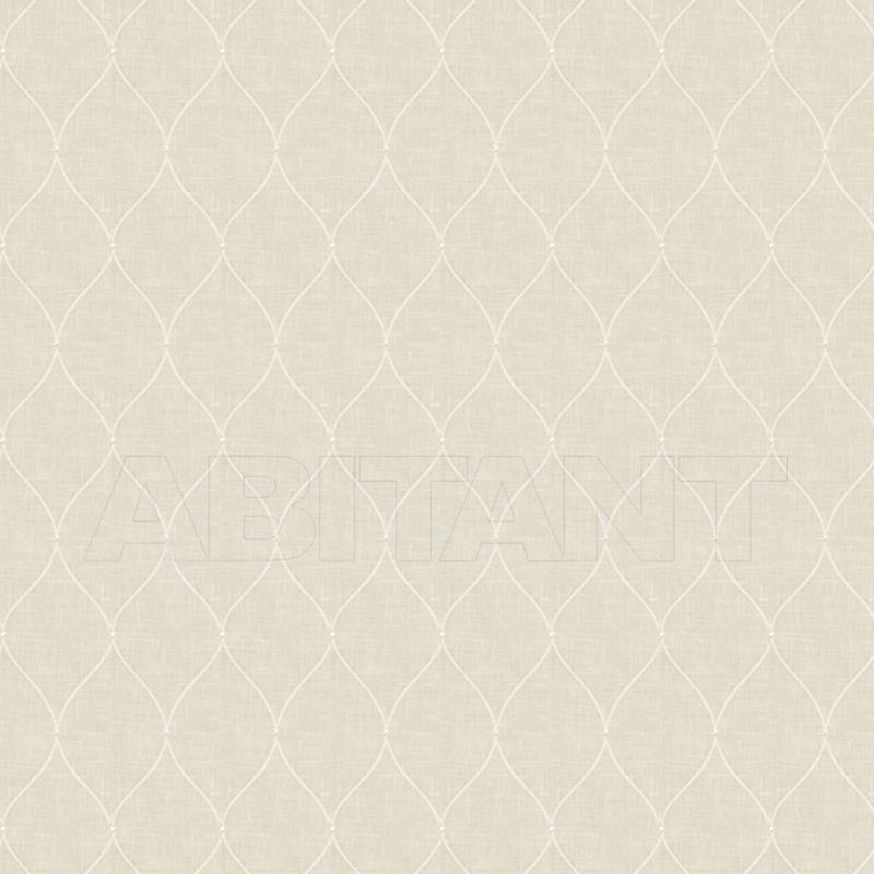 Buy Portiere fabric Palace Magic Ivory Fabricut Inspirations Vi 1085601