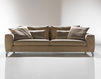 Sofa Sormani snc 2015 CRYSTAL Contemporary / Modern
