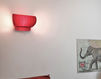Wall light Pleg LZF 2015 PLEG A 26 Red Contemporary / Modern