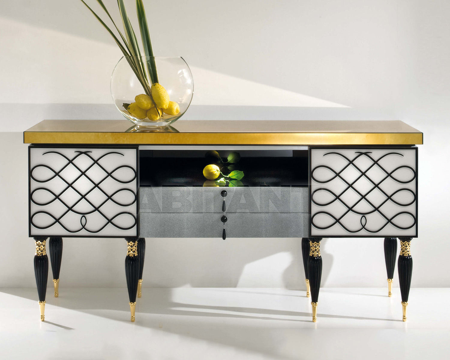 Buy Comode Rozzoni Mobili  Capri Collection CP-188