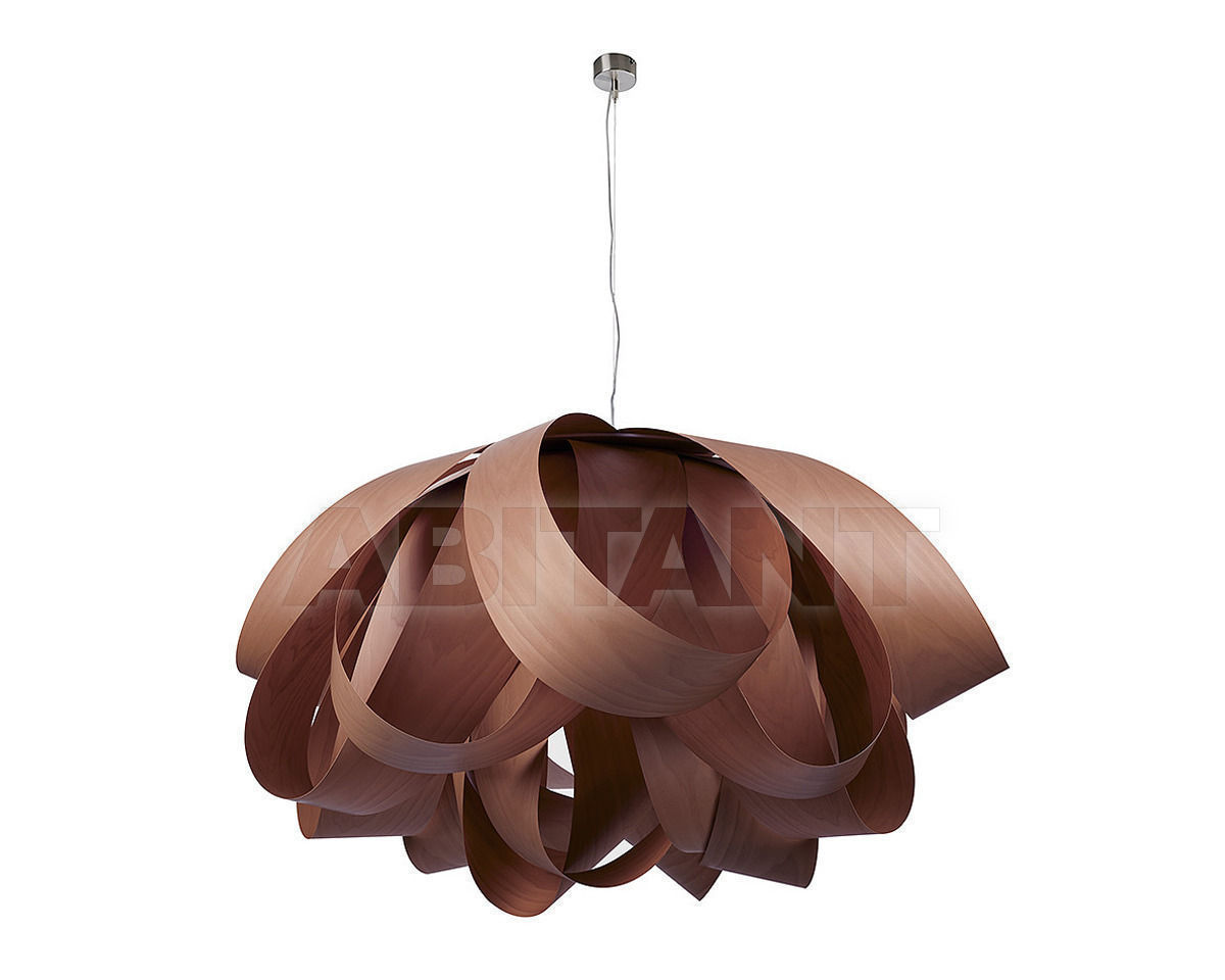 Buy Сhandelier Agata Large LZF 2015 ATA SG 31 Chocolate