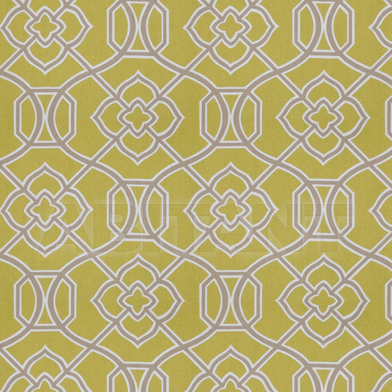 Interior fabric Minaj Lime 4633102 price on request Buy Interior fabric Minaj Lime Fabricut Modern Nuances 4633102