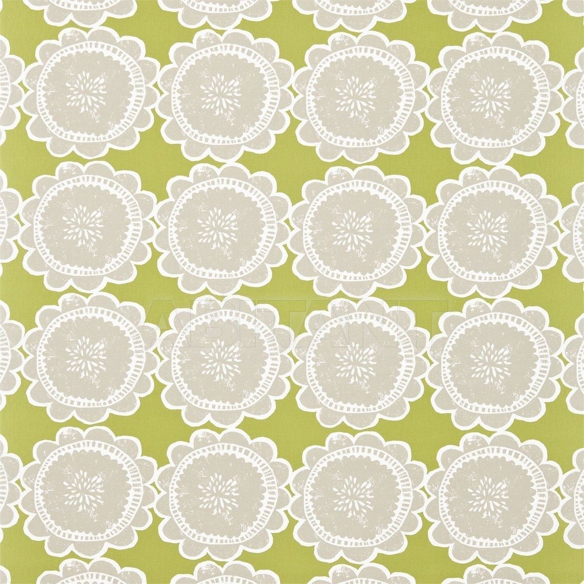 Portiere fabric LOTTA Apple/Slate NFIK120376 price on request Buy Portiere fabric LOTTA Apple/Slate Style Library LEVANDE FABRICS NFIK120376