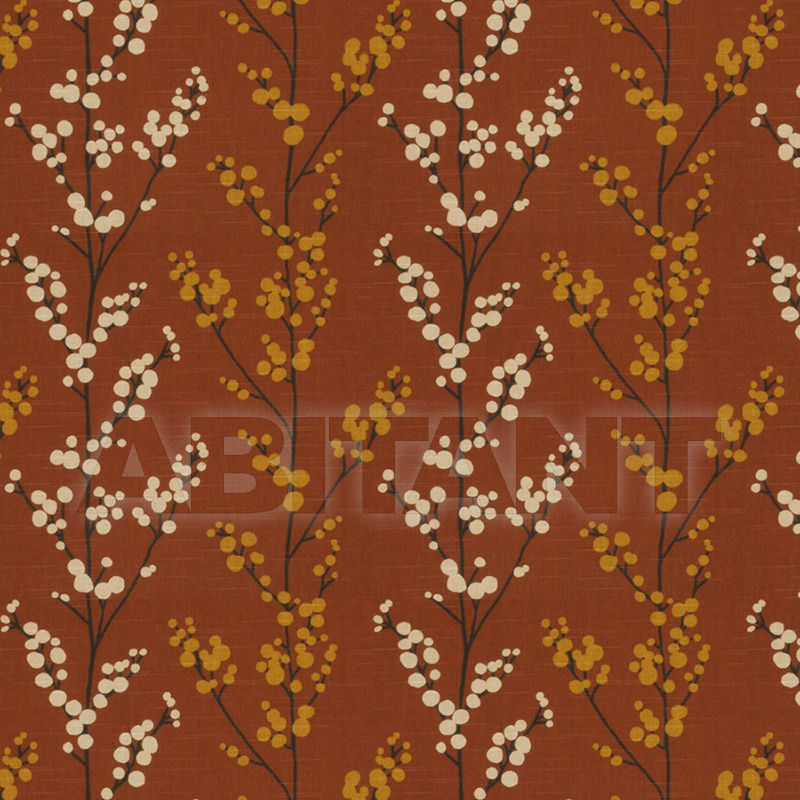 Interior fabric Shontelle Spice 4660403 price on request Buy Interior fabric Shontelle Spice Fabricut Modern Nuances 4660403