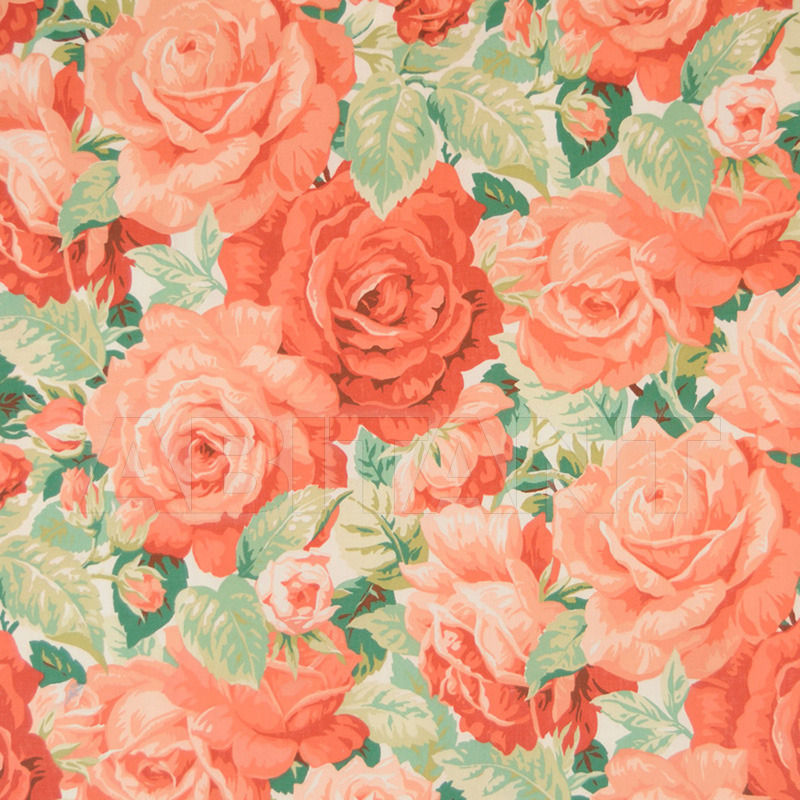 Interior fabric Martha's Rose Garden 2822103 price on request Buy Interior fabric Martha's Rose Garden Fabricut Mt Vernon Vignettes 2822103