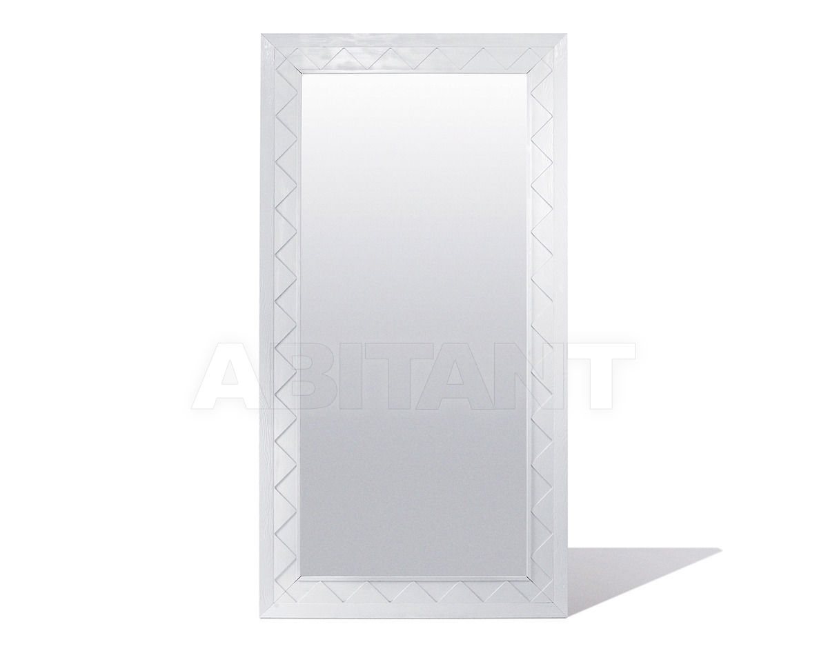 Buy Wall mirror Circé Philippe Hurel 2015 MICI01M