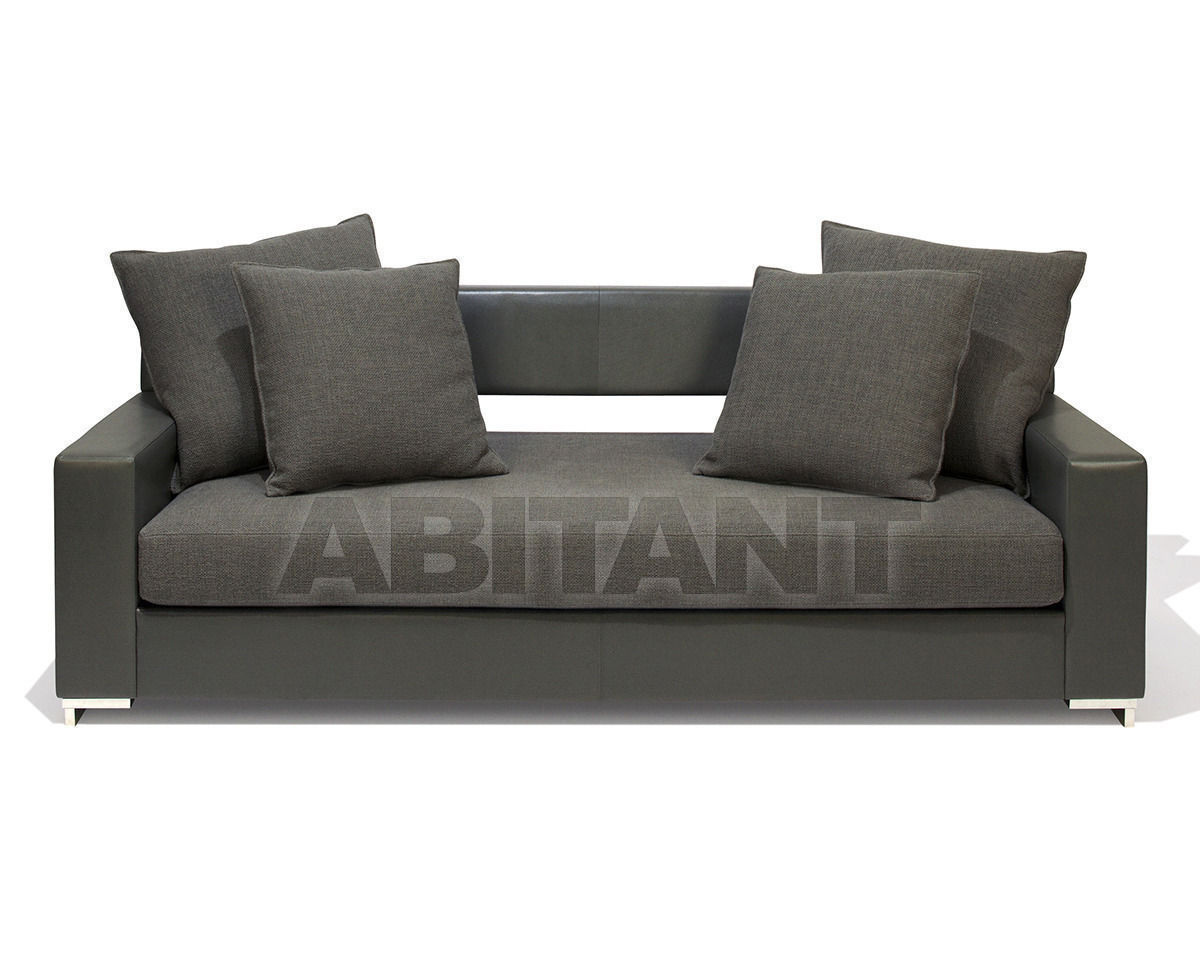 Sofa Elton II CAEL02HG price on request Buy Sofa Elton II Philippe Hurel 2015 CAEL02HG