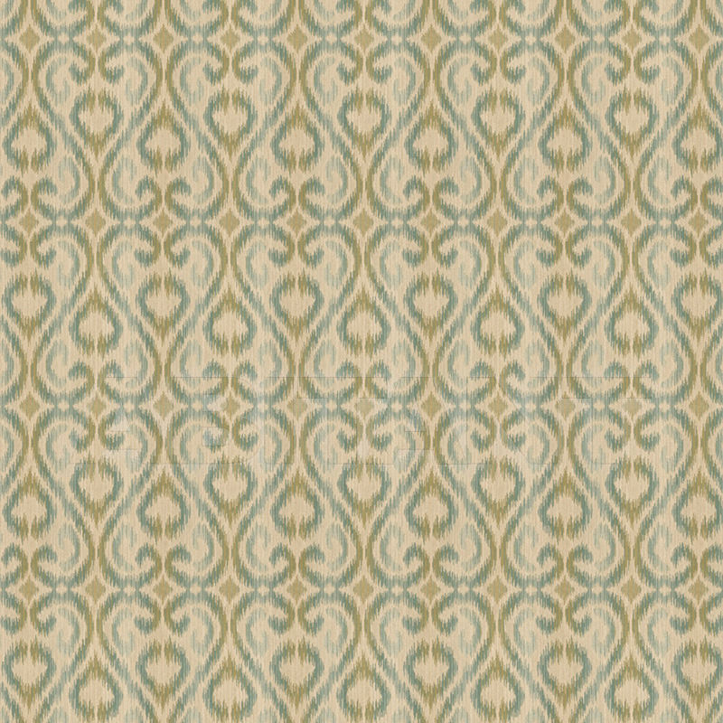 Buy Upholstery  Mogador Pool Fabricut Color Studio Vol. Vi 5082501