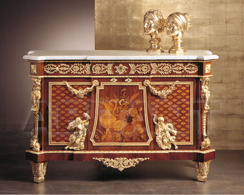 Buy Comode Rozzoni Mobili  CLASSIC COLLECTION 134/G