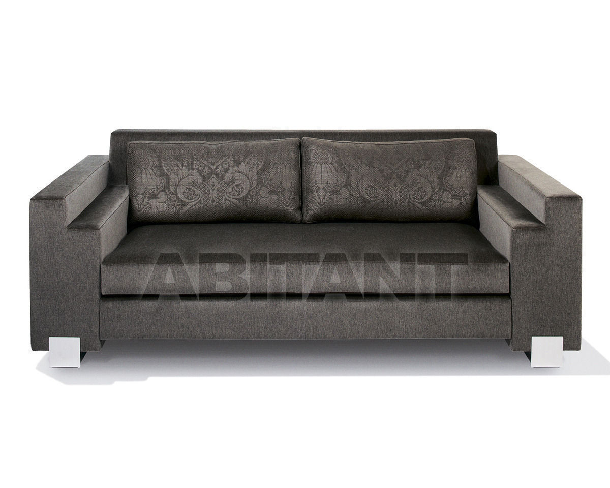 Buy Sofa Savannah II Philippe Hurel 2015 CASAV02HG