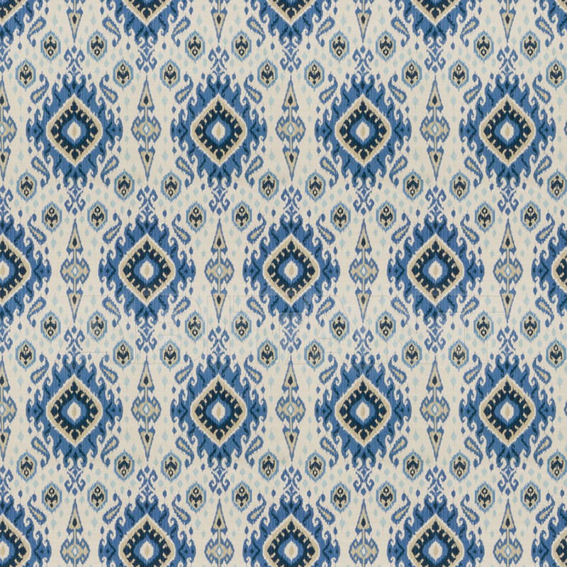 Interior fabric Preuss Ikat River 4547202 price on request Buy Interior fabric Preuss Ikat River Fabricut Chromatics Xxii 4547202