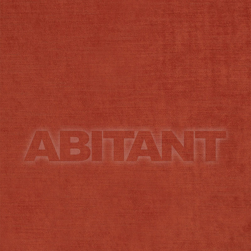 Buy Upholstery  Fillmore Velvet Terra Cotta Fabricut Nate Berkus Collection 1149201