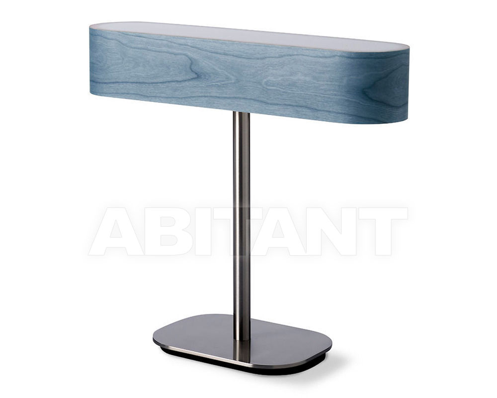 Table lamp I Club I M 28 Blue price on request Buy Table lamp I Club LZF 2015 I M 28 Blue