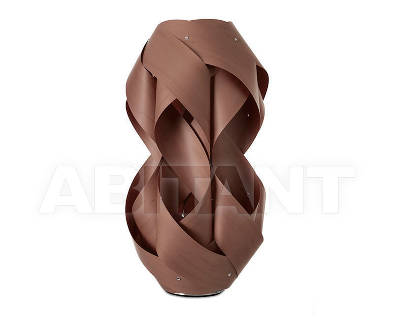 Buy Table lamp Anfora LZF 2015 ANF M 31 Chocolate