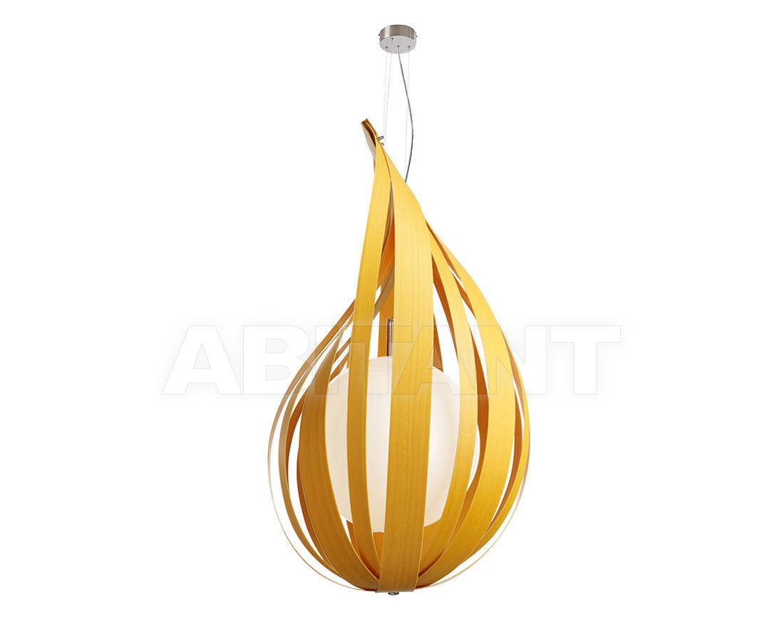 Buy Сhandelier Raindrop LZF 2015 RDROP XL 24 Yellow