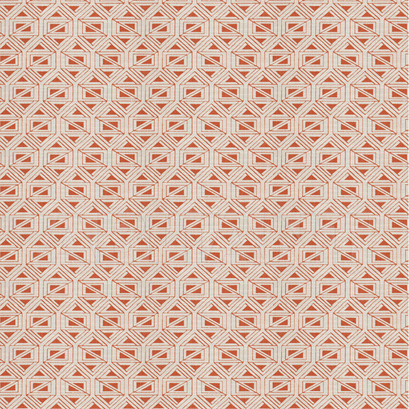 Interior fabric Guisados Coral 4968102 price on request Buy Interior fabric Guisados Coral Fabricut Nate Berkus Vol. II 4968102