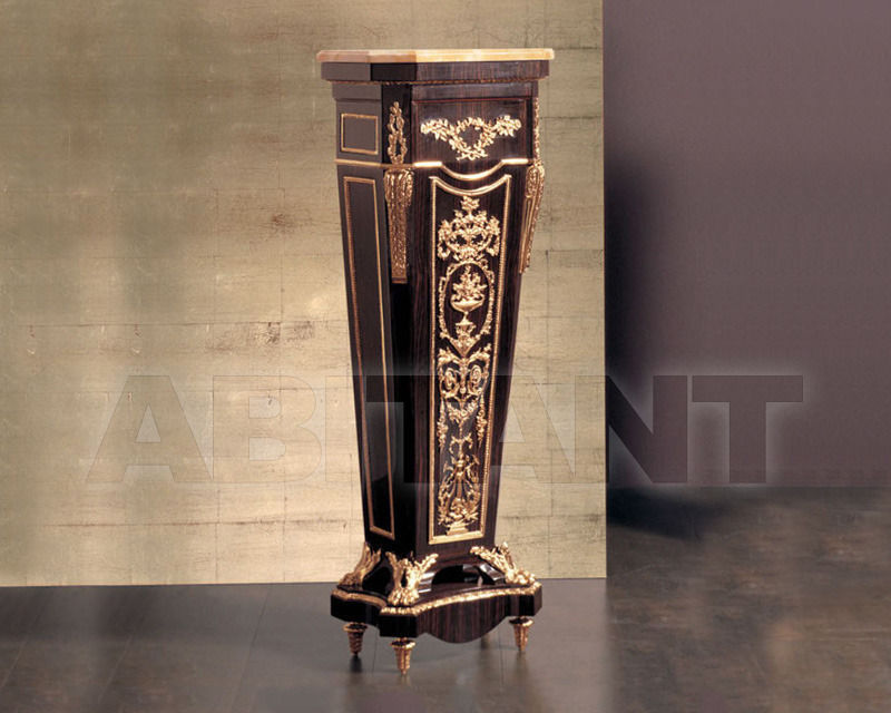 Buy Decorative stand Rozzoni Mobili  IMPERIAL COLLECTION 135/E