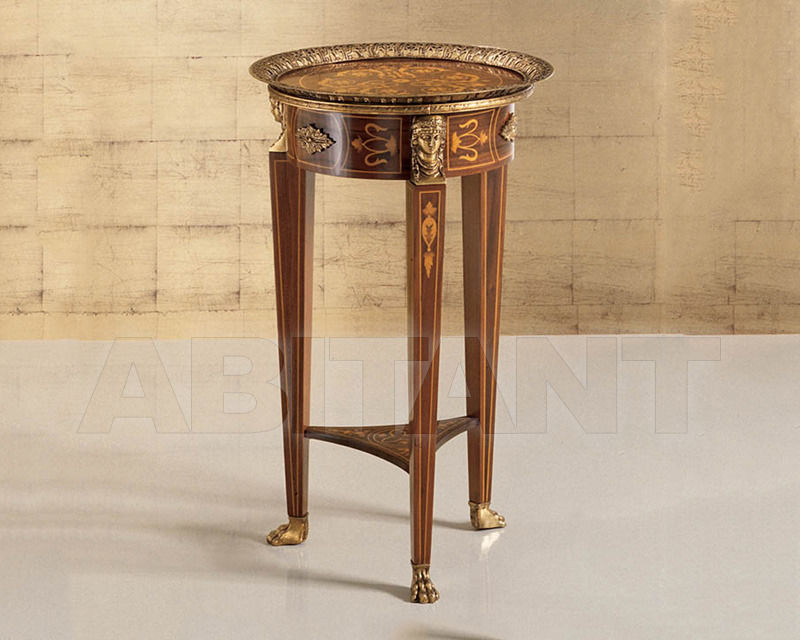 Side table 75 price on request Buy Side table Rozzoni Mobili IMPERIAL COLLECTION 75