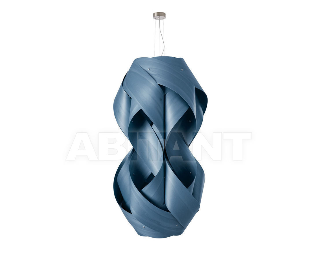 Buy Сhandelier Anfora LZF 2015 ANF SG 28 Blue