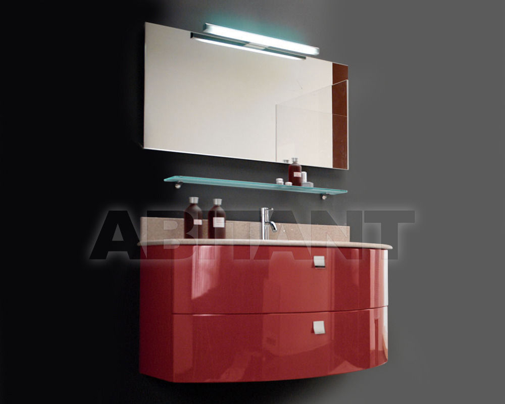 Buy Сomposition BMT s.r.l Vanity line Vanity line Composizione 10