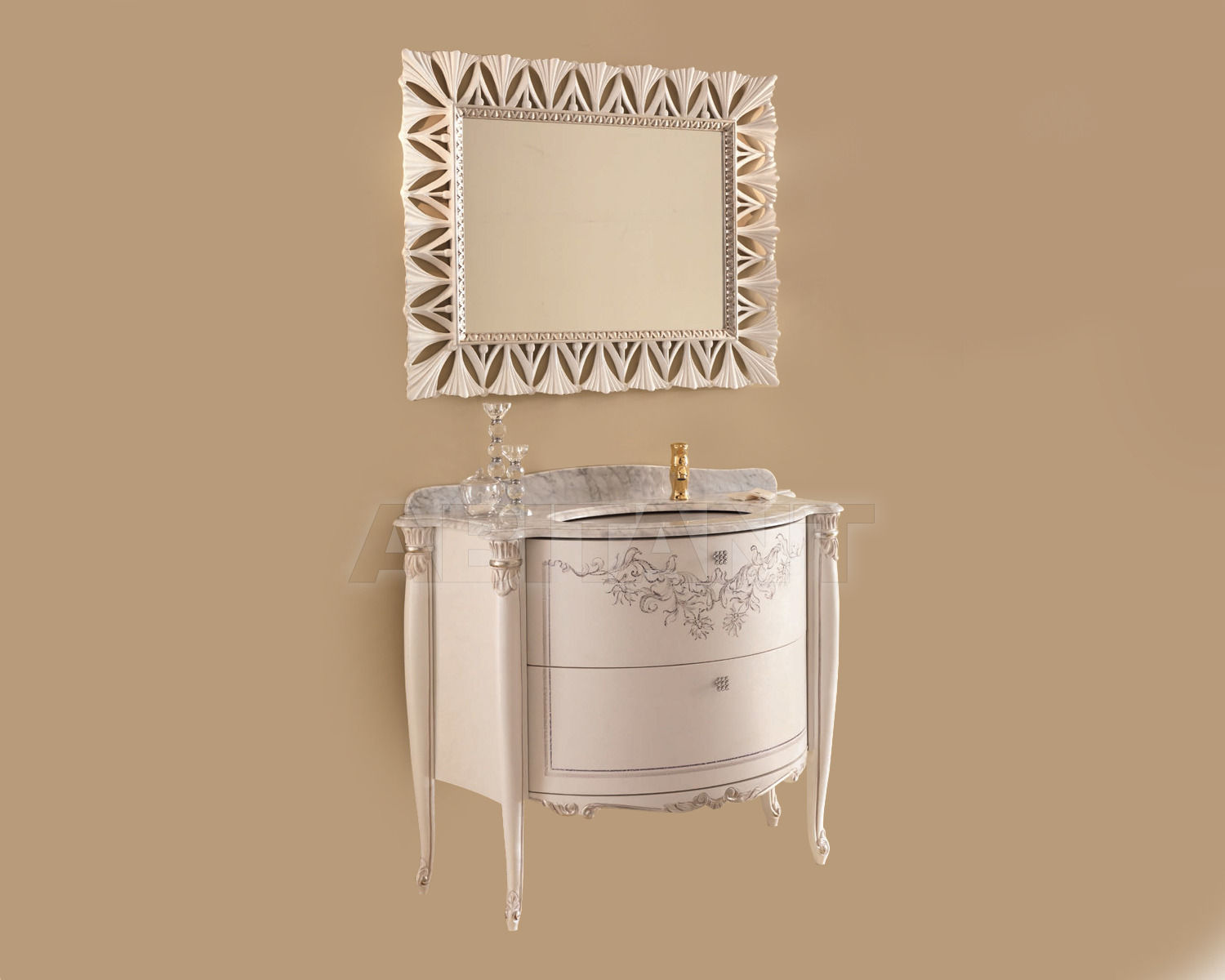 Buy Сomposition BMT s.r.l I Classici LADY MARY 901