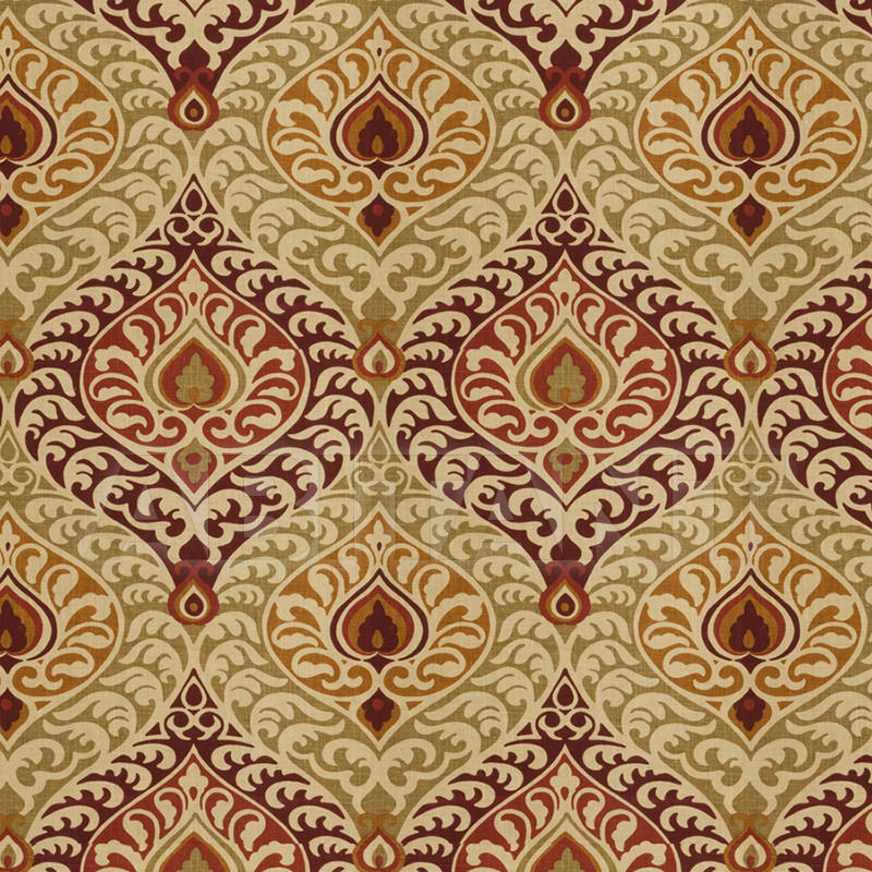 Buy Interior fabric  Wittman Berry Fabricut Vignettes Vol. XIII (7 Books) Amica