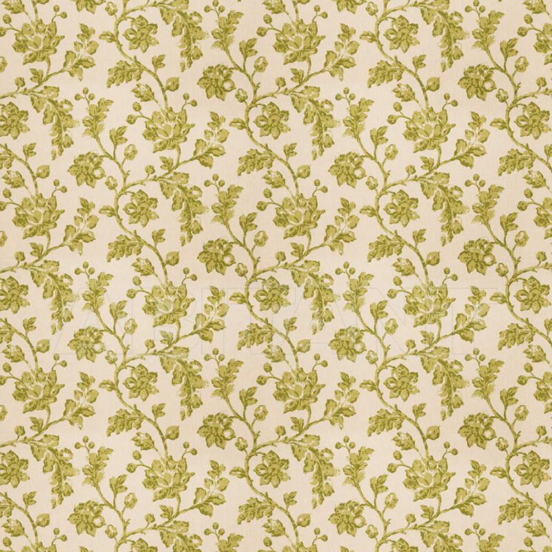 Buy Interior fabric  Bello Floral Lime Fabricut Vignettes Vol. XIII (7 Books) 5102002