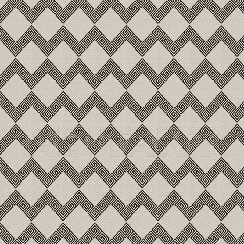 Buy Interior fabric  Domenico Onyx Fabricut Vignettes Vol. XIII (7 Books) 5119402