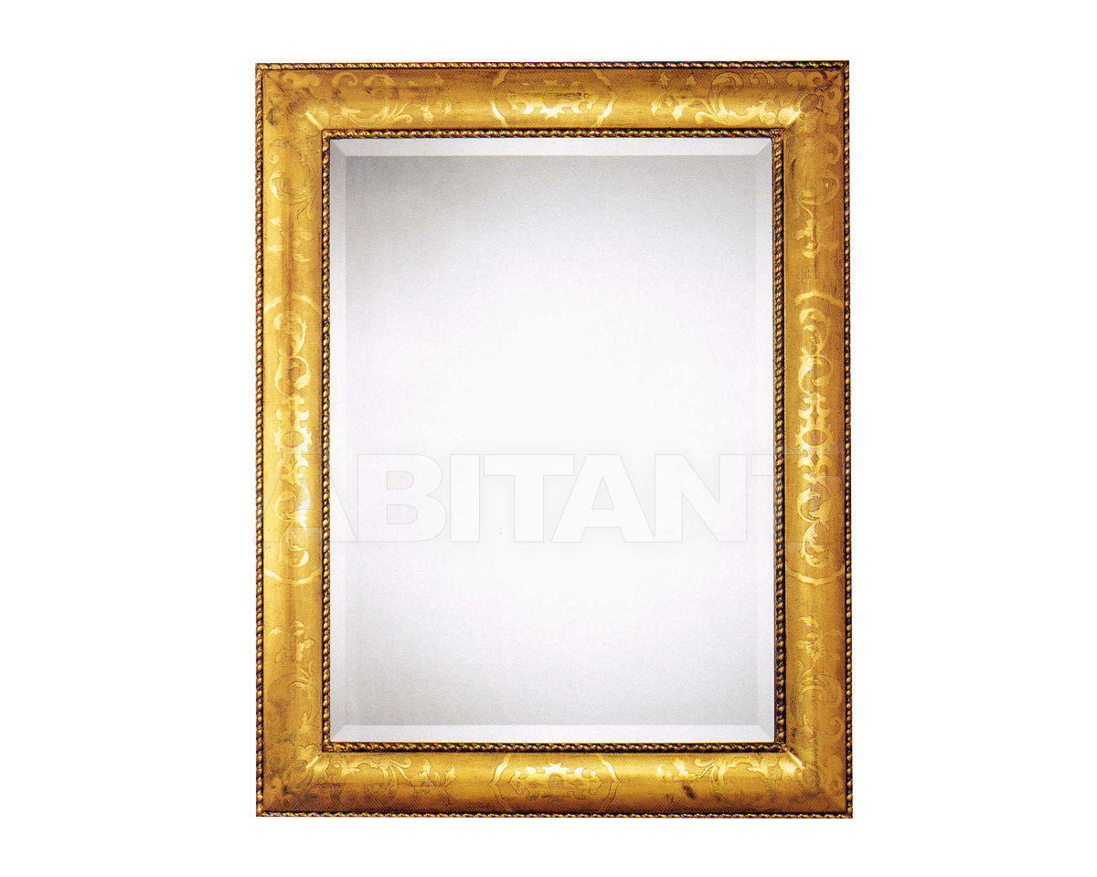 Buy Wall mirror Bertolini Arte MOD. "4000" 4815