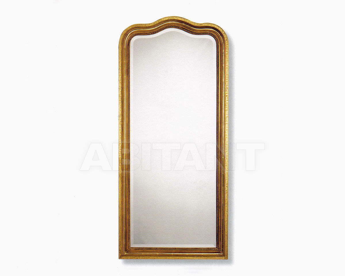 Buy Wall mirror Bertolini Arte MOD. "4000" 4817
