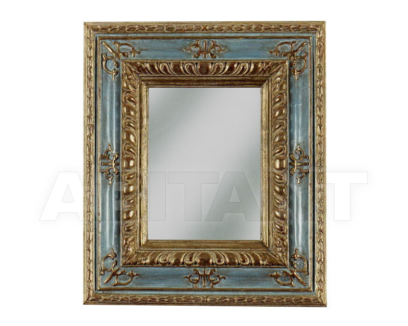 Buy Wall mirror Bertolini Arte MOD. "5000" 5505