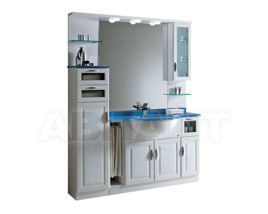 Buy Сomposition BMT s.r.l Stuart STUART 1