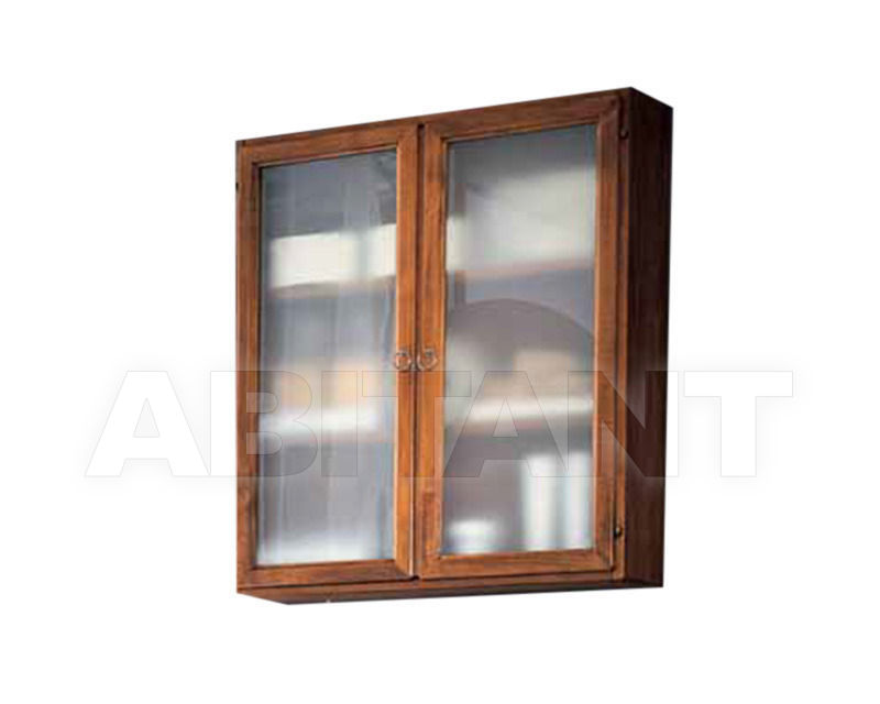 Buy Bathroom shelf De Zotti Venezia FOTO 9 Pensile 2 ante