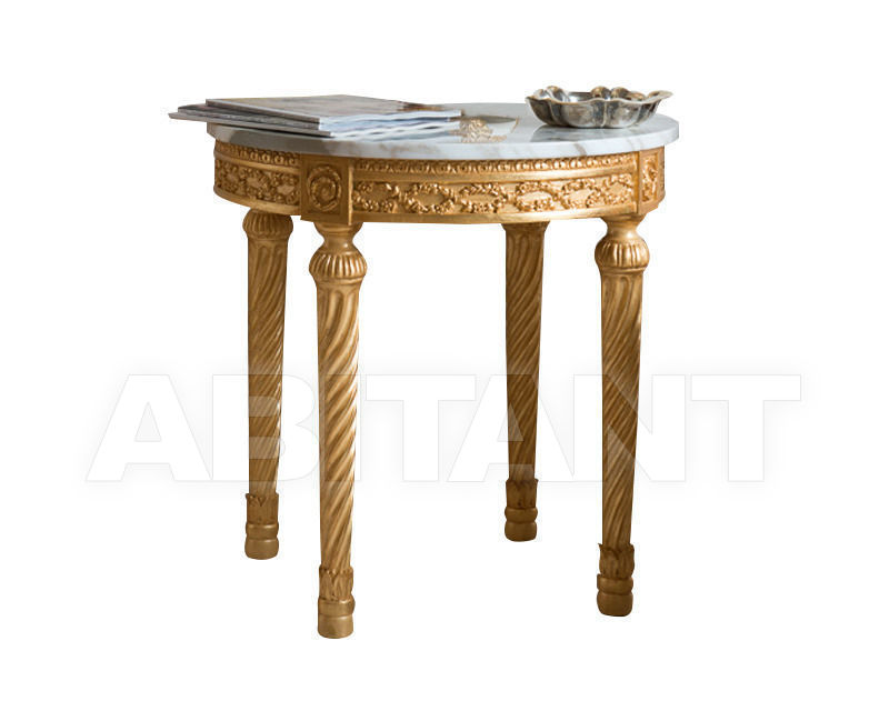 Buy Side table Bertolini Arte MOD. "8000" 8529