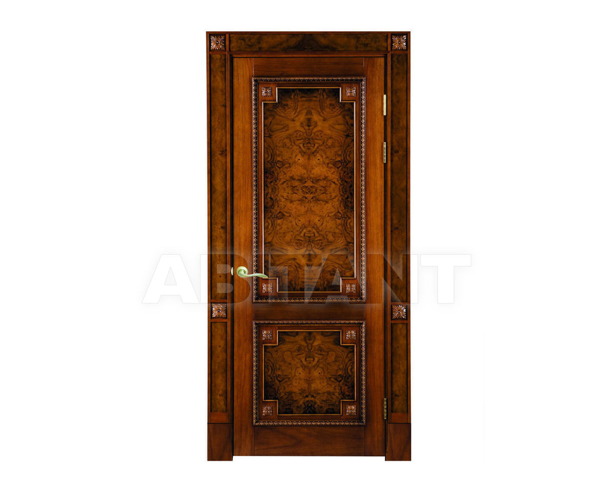 Buy Wooden door София декор 2015 Бальмонд