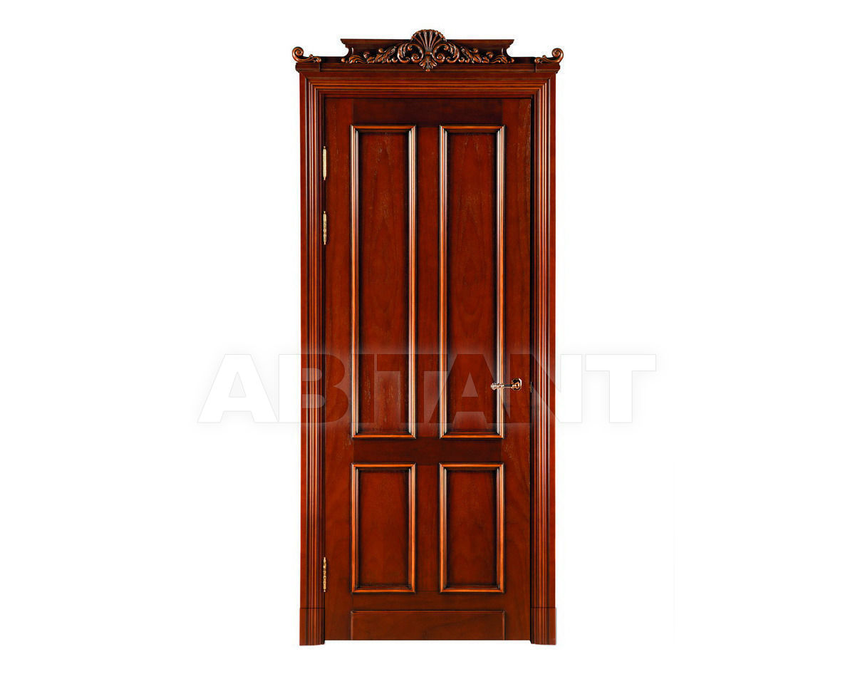 Buy Wooden door София декор 2015 Массилия