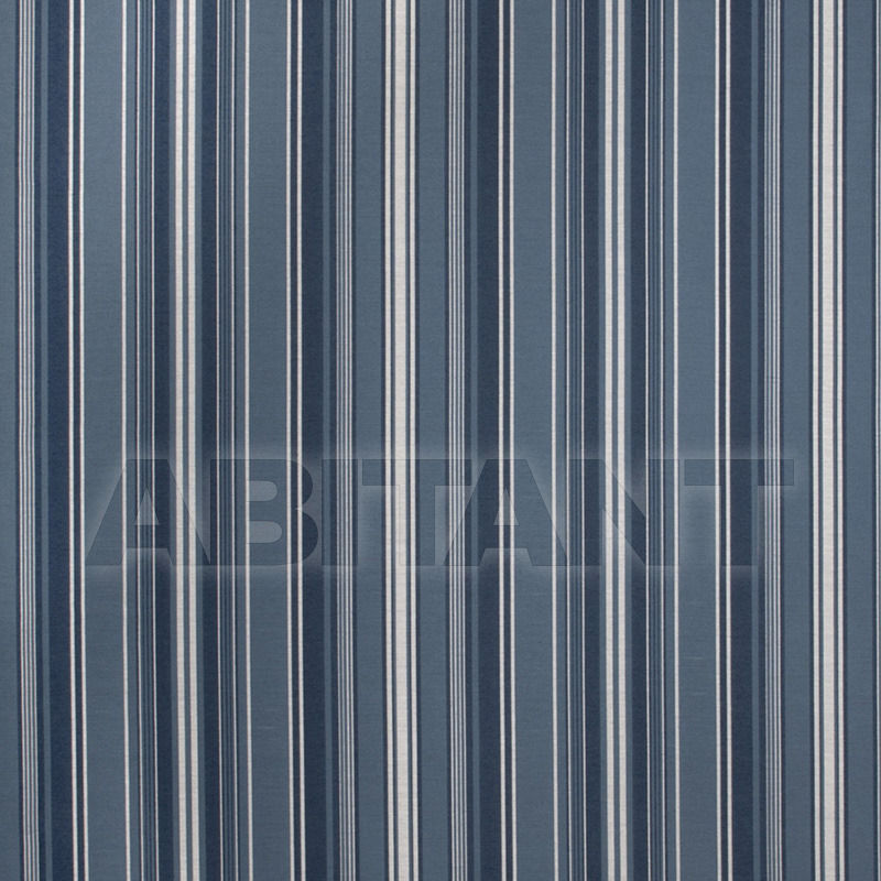 Interior fabric Pontus Indigo 1862702 price on request Buy Interior fabric Pontus Indigo Fabricut Vignettes XI 1862702