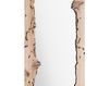 Wall mirror Falier De Zotti Venice S2006020 Contemporary / Modern