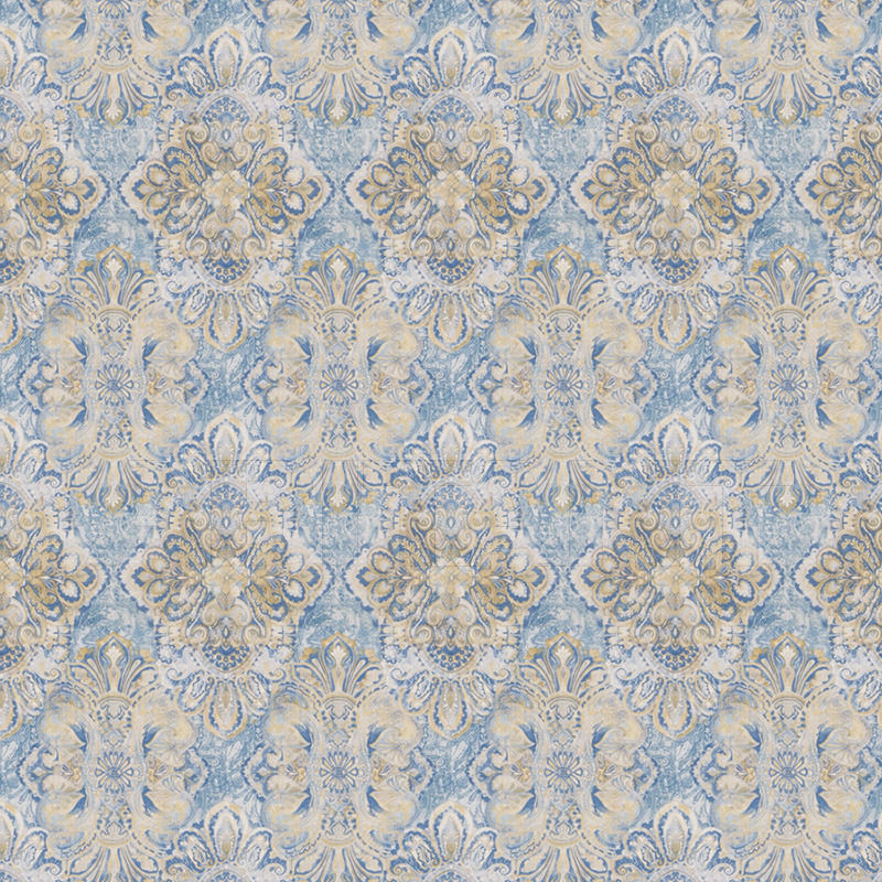 Interior fabric Honest Heart Seaside 0139103 price on request Buy Interior fabric Honest Heart Seaside Fabricut Vignettes XII 0139103