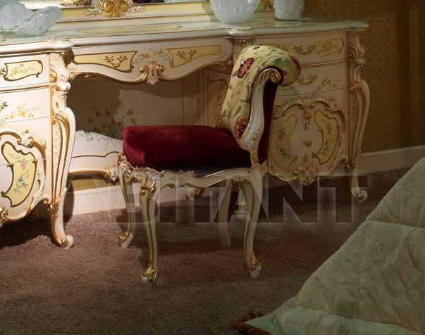 Buy Сhair MINERVA Carlo Asnaghi Elegance MINERVA POLTRONA