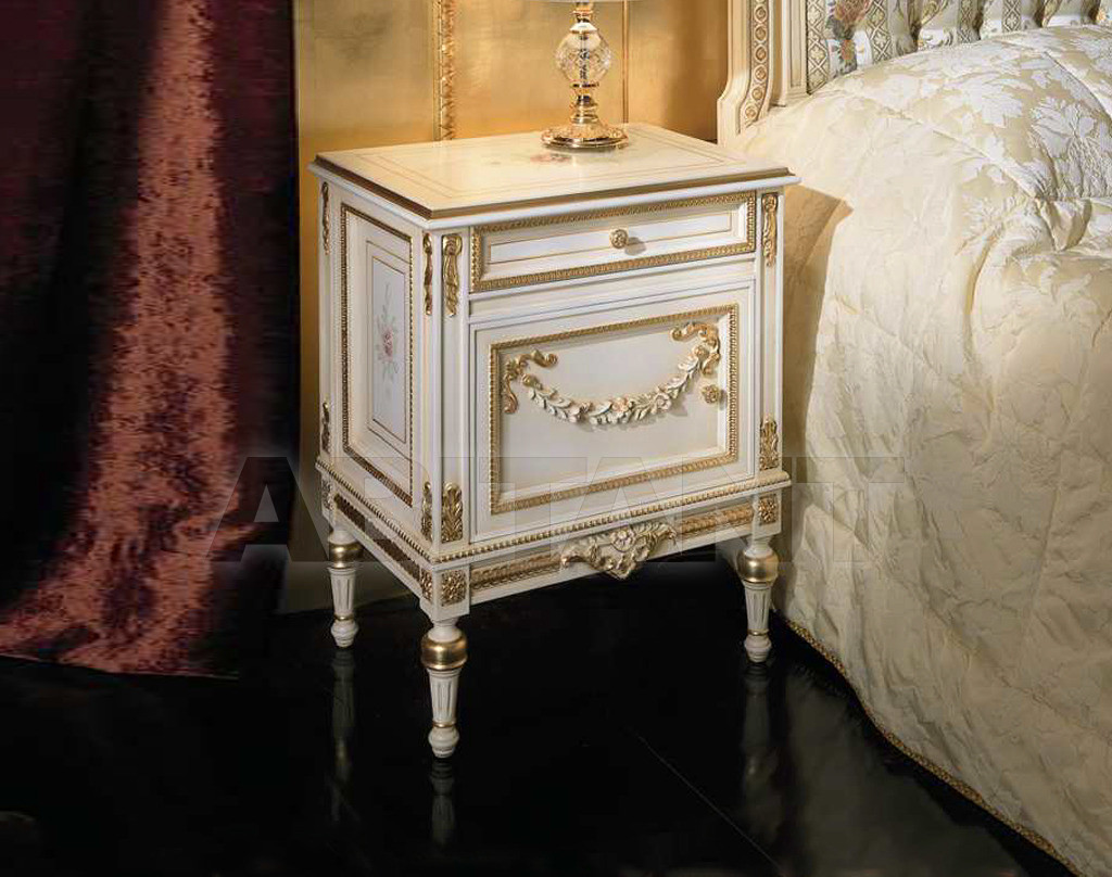 Buy Nightstand MYRIAM Carlo Asnaghi Epoque MYRIAM COMODINO