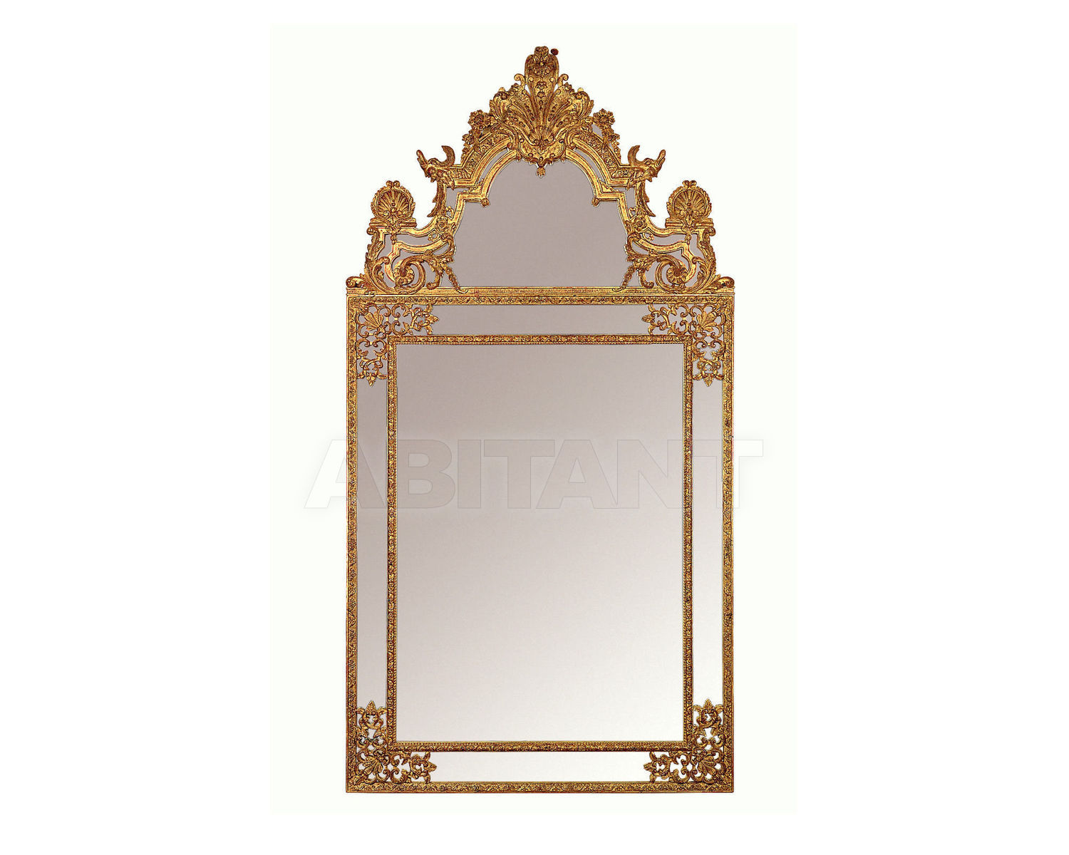 Wall mirror MI 102 price on request Buy Wall mirror Bertolini Arte MOD. "MI" MI 102