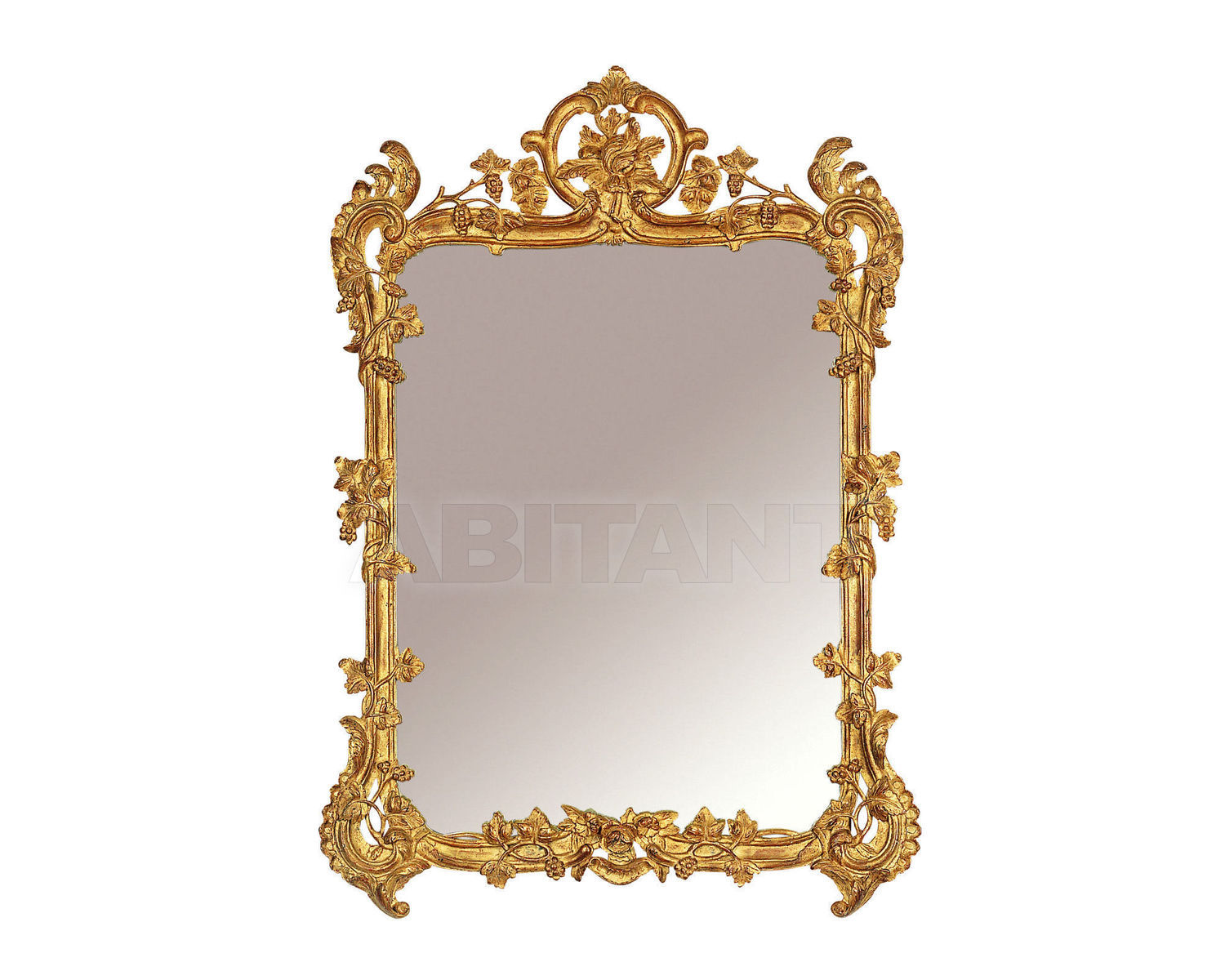 Buy Wall mirror Bertolini Arte MOD. "MI" MI 112
