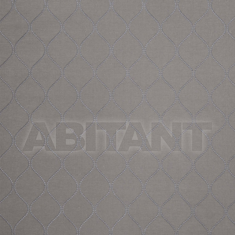 Buy Portiere fabric Cynthia Pewter Fabricut Expressions Vol.iv 0307308