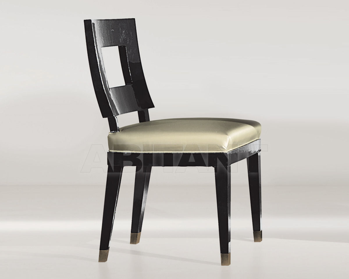 Buy Chair ORSI Giovanni di Angelo Orsi & C.  s.n.c. Bronze Dining chair IV 2